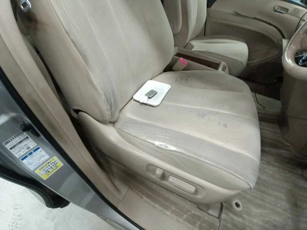 Toyota Estima G 4WD, миниатюра 10