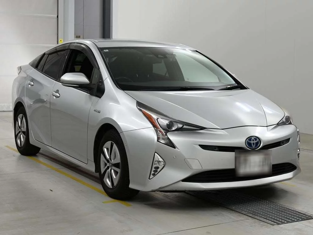 Toyota Prius A, миниатюра 5