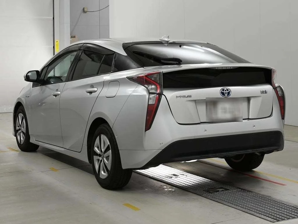 Toyota Prius A, миниатюра 6