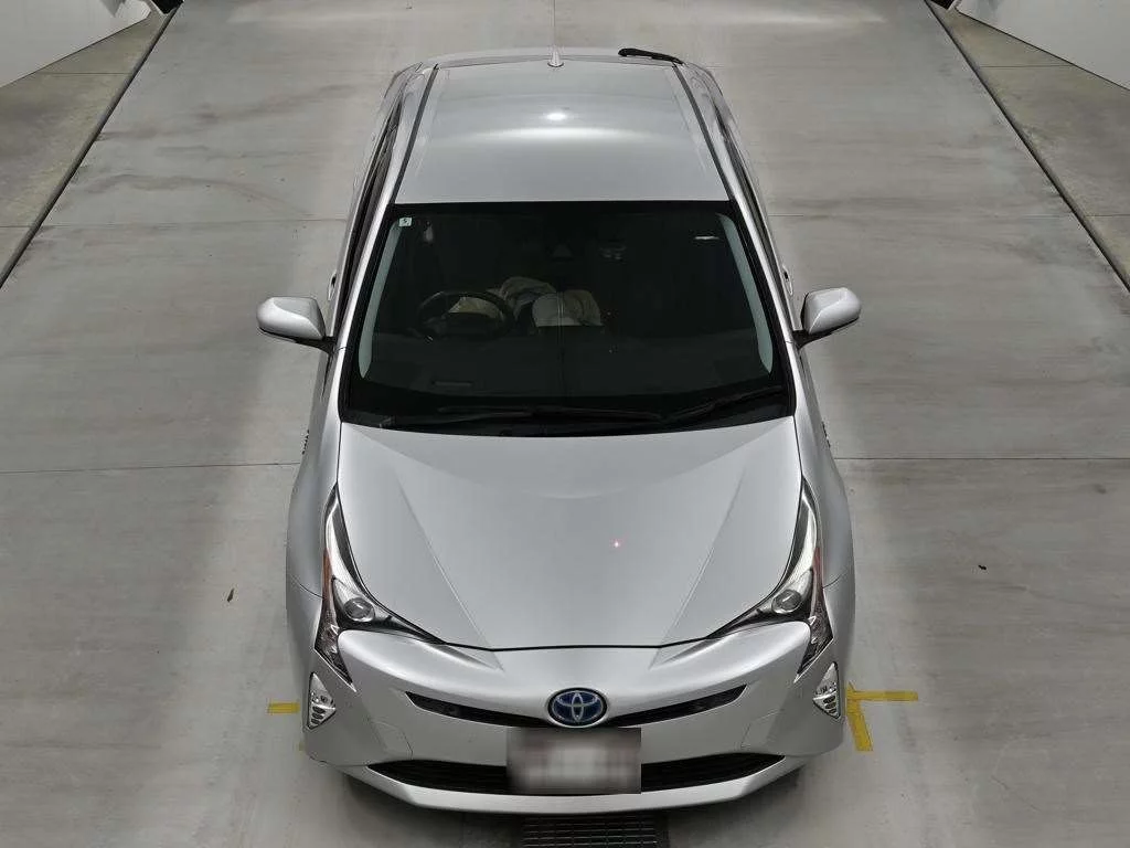 Toyota Prius A, миниатюра 7