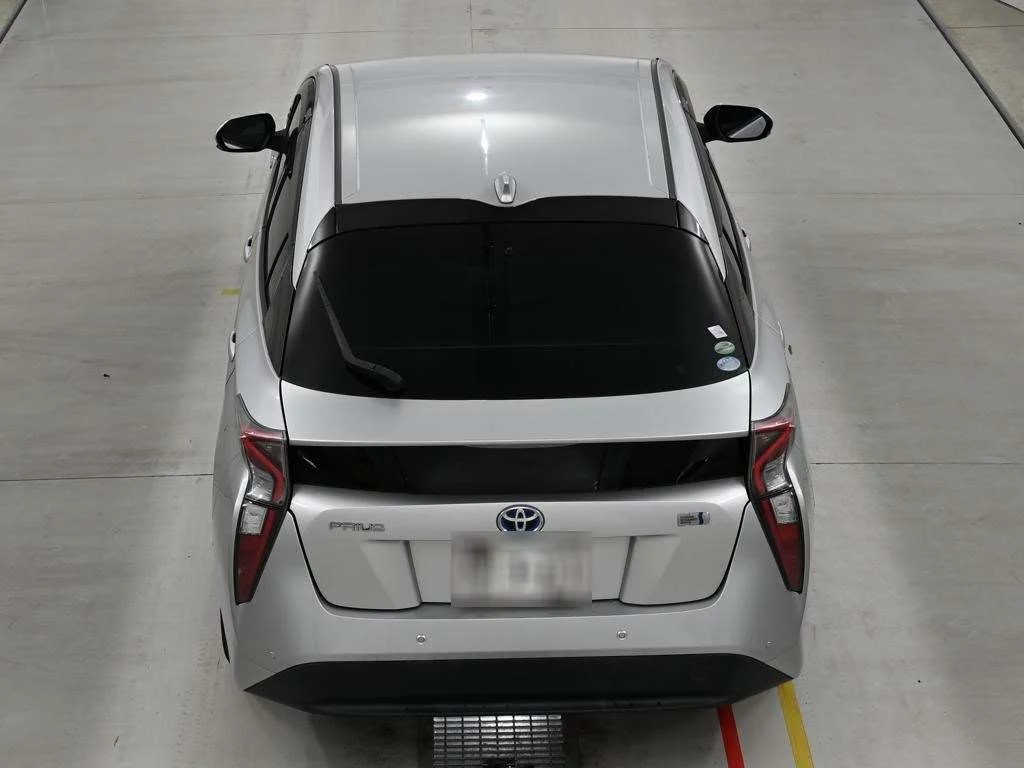 Toyota Prius A, миниатюра 8