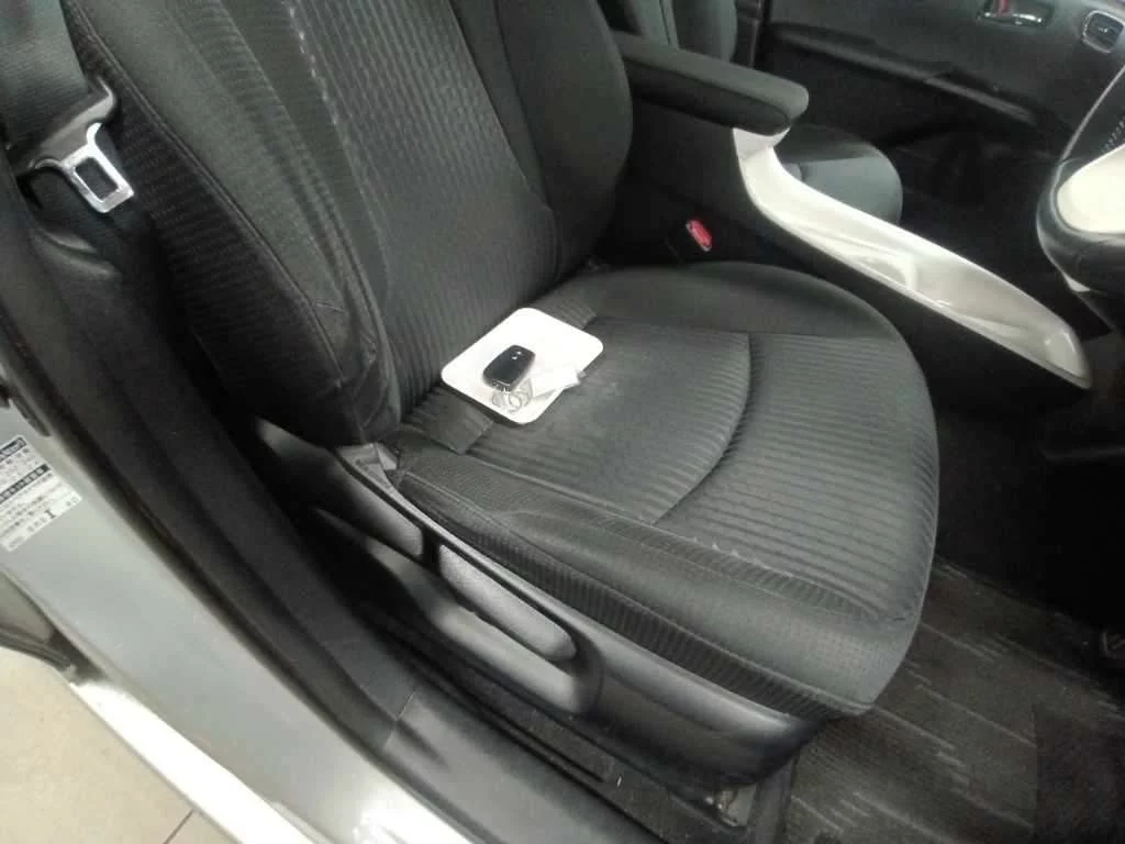 Toyota Prius A, миниатюра 10