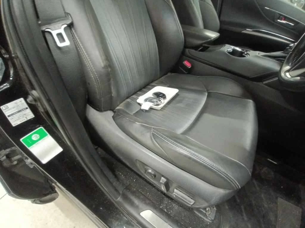 Toyota Harrier Z, миниатюра 10