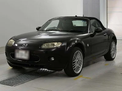 MAZDA ROADSTER
