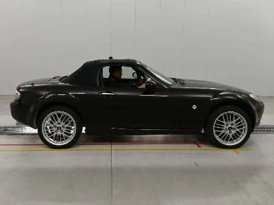 MAZDA ROADSTER