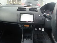 Цена авто Suzuki Swift с аукционов Японии, номер кузова ZC31S, пробег 118 000, оценка 8