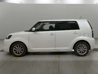 TOYOTA COROLLA RUMION