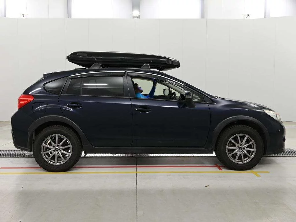 Subaru Xv 2.0i-L Eyesight 4WD, миниатюра 3