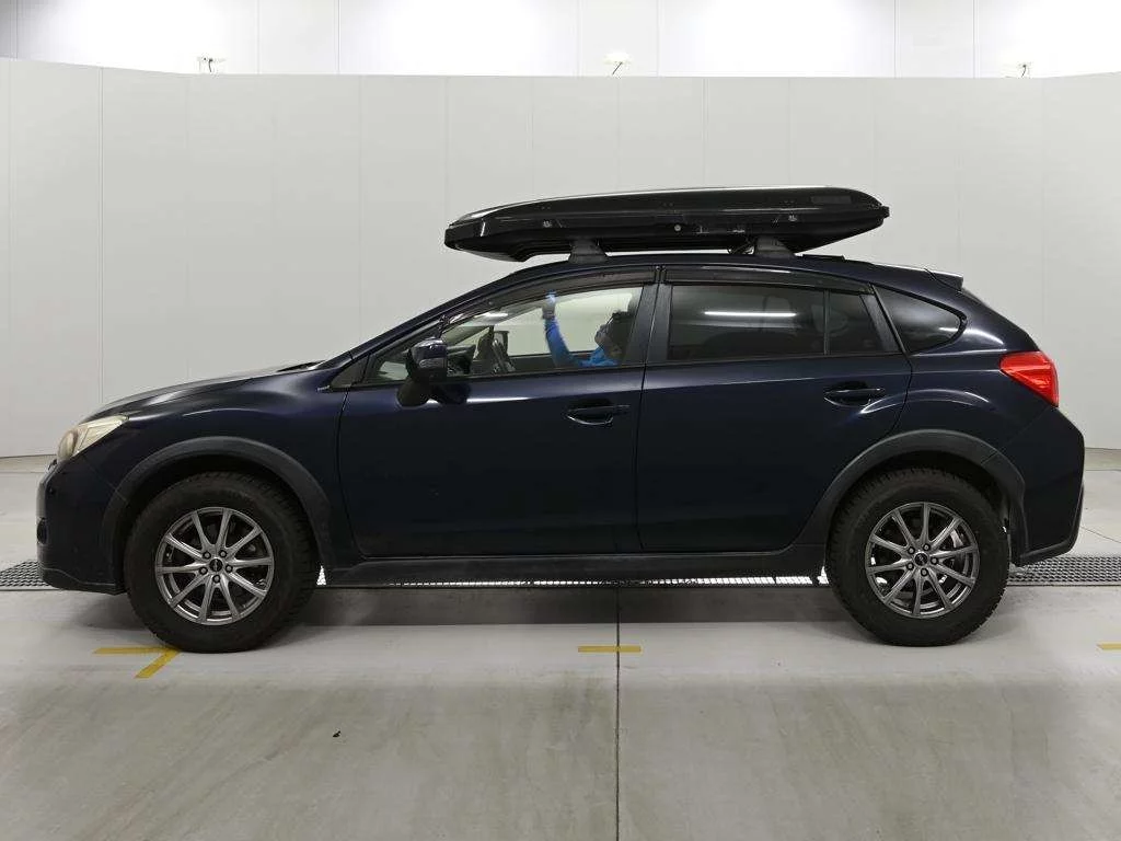 Subaru Xv 2.0i-L Eyesight 4WD, миниатюра 4