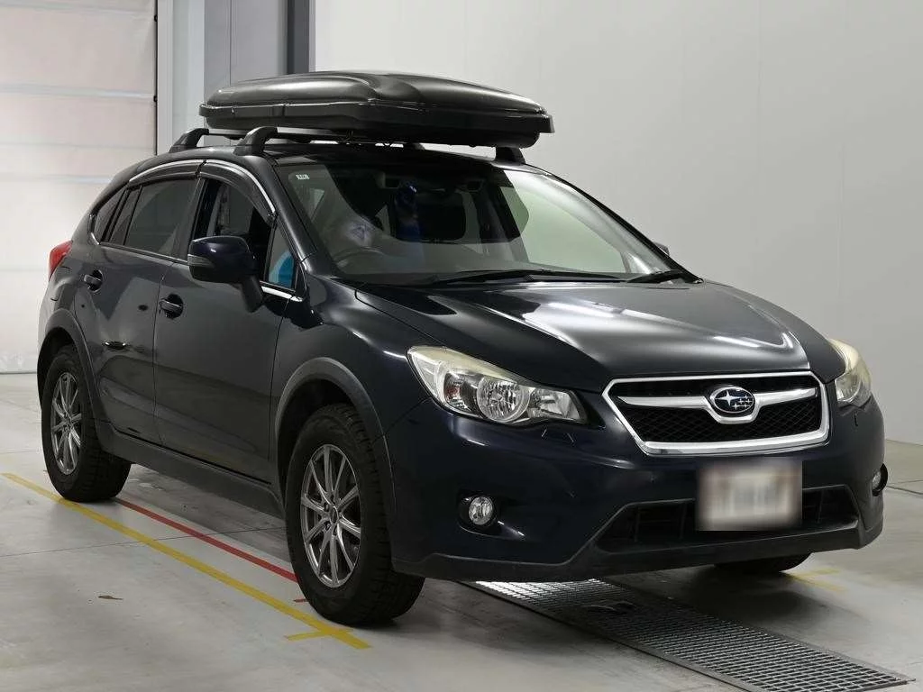 Subaru Xv 2.0i-L Eyesight 4WD, миниатюра 5
