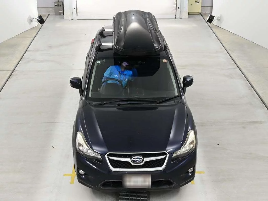 Subaru Xv 2.0i-L Eyesight 4WD, миниатюра 7