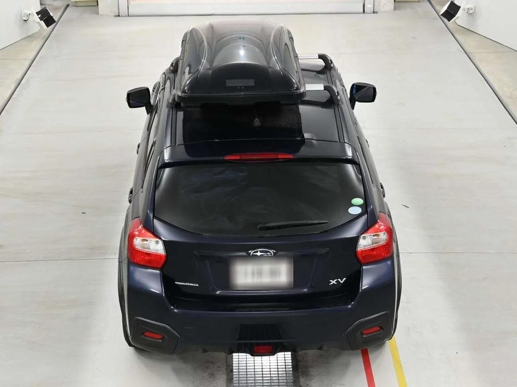 Subaru Xv 2.0i-L Eyesight 4WD, миниатюра 8