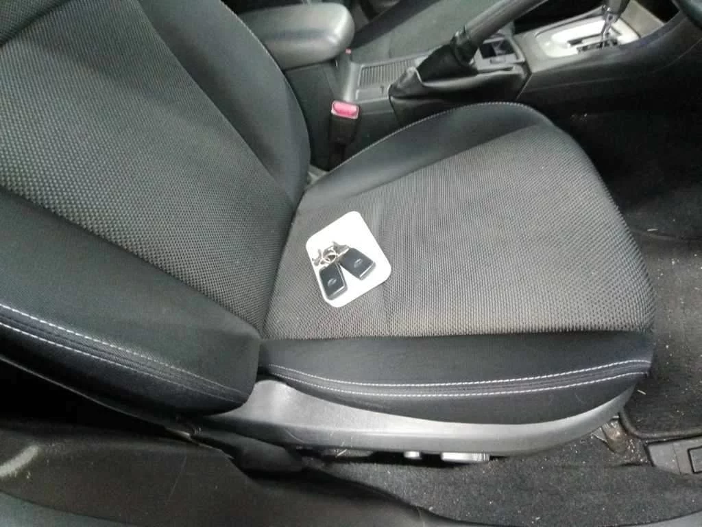Subaru Xv 2.0i-L Eyesight 4WD, миниатюра 9