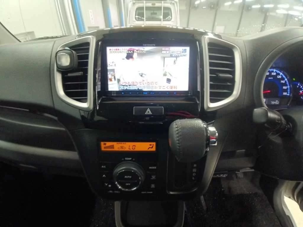 Suzuki Solio, миниатюра 8
