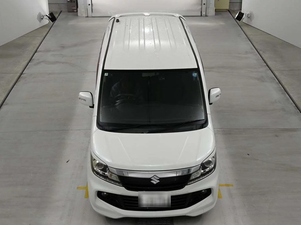 Suzuki Solio, миниатюра 10