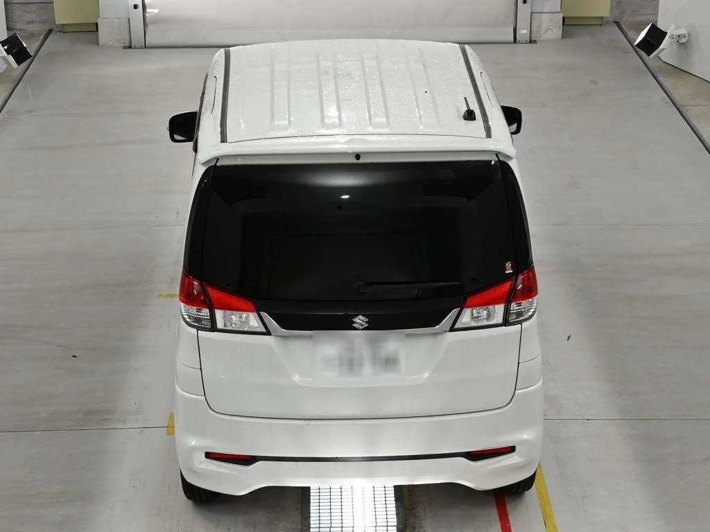 Suzuki Solio, миниатюра 11