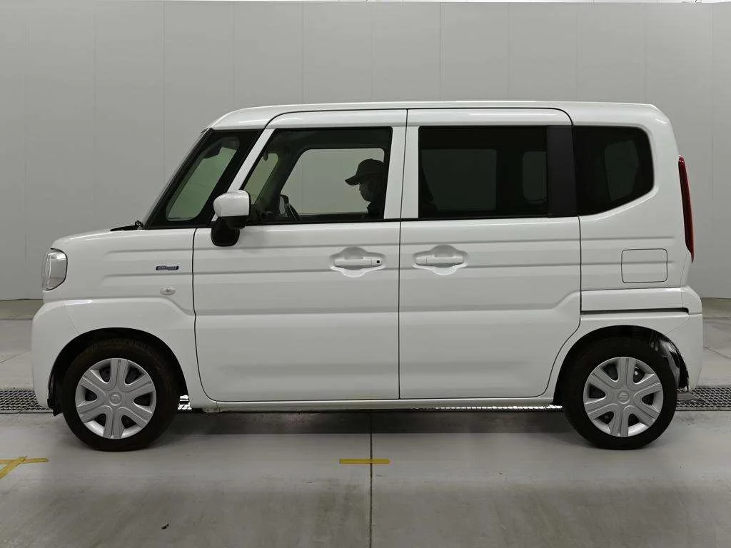 Suzuki Spacia HYBRID G 4WD, миниатюра 4