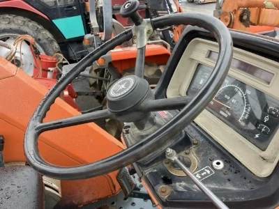 KUBOTA KUBOTA