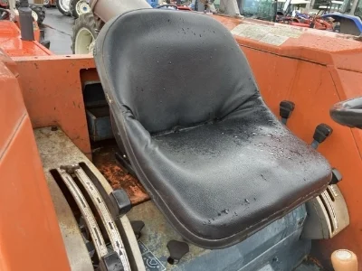 KUBOTA KUBOTA