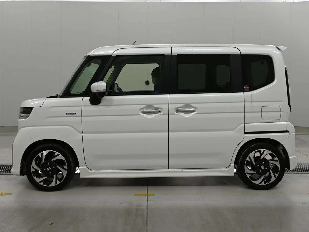 Suzuki Spacia HYBRID XS, миниатюра 3