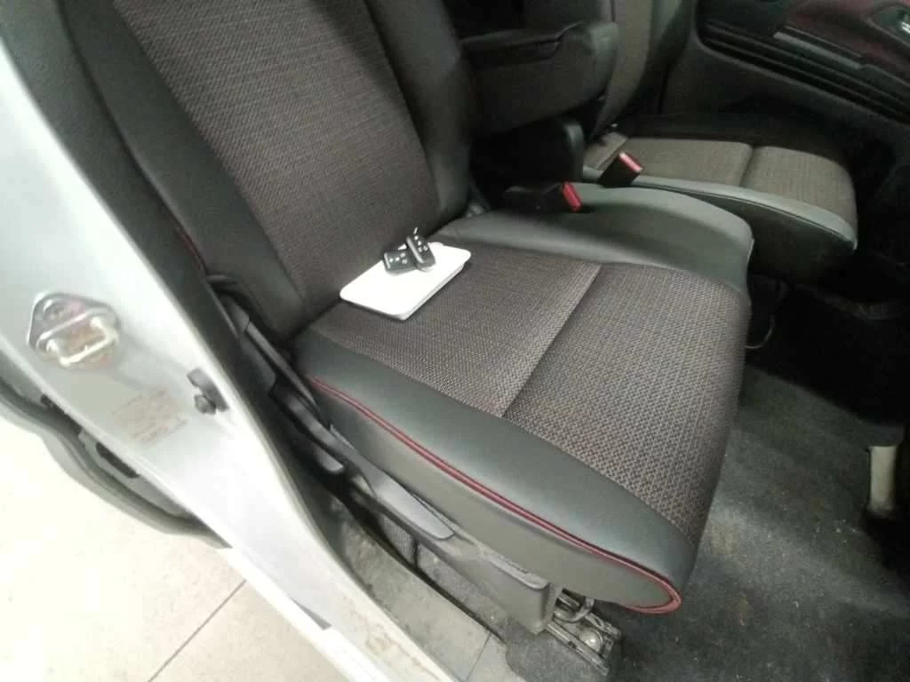 Suzuki Spacia HYBRID XS, миниатюра 6