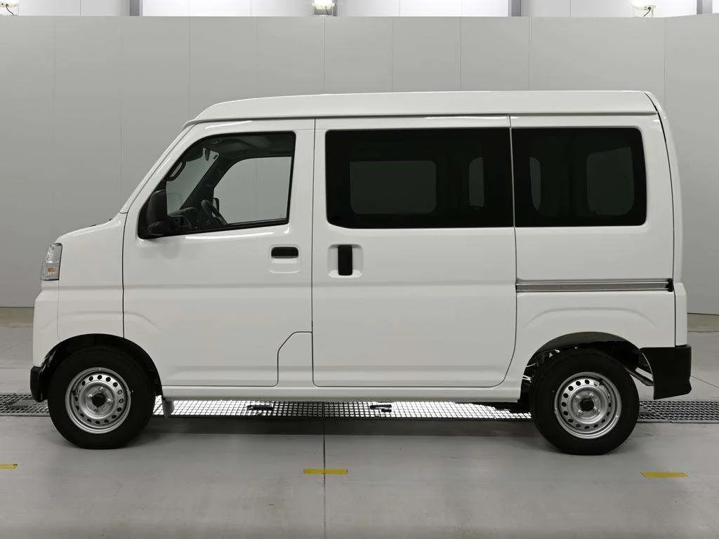 Daihatsu Hijet Cargo DX, миниатюра 4