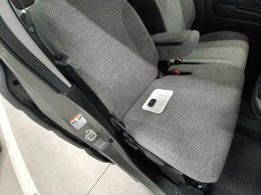 Suzuki Spacia HYBRID X, миниатюра 9