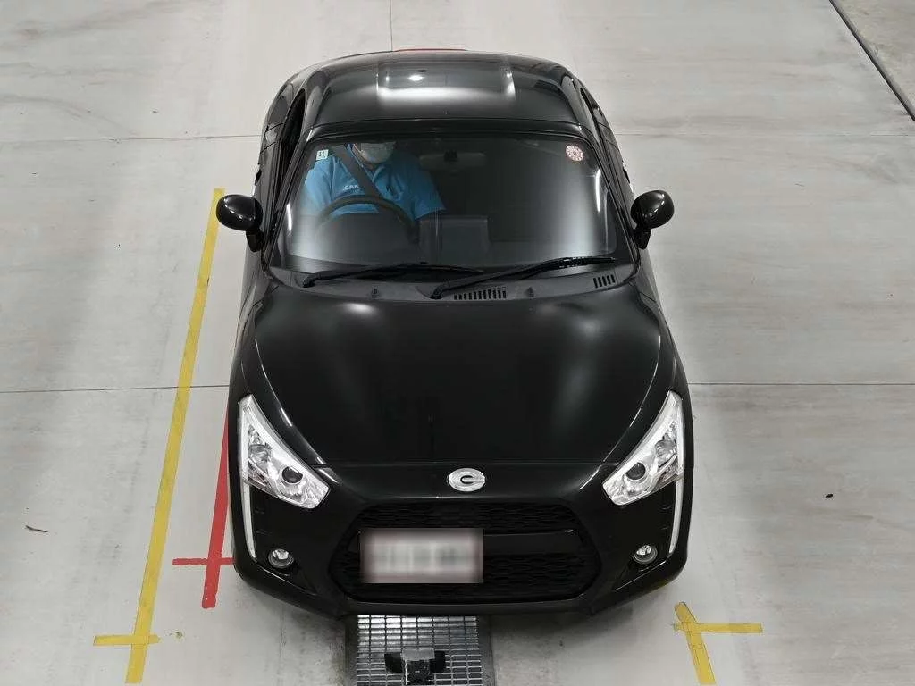 Daihatsu Copen LOW B, миниатюра 6