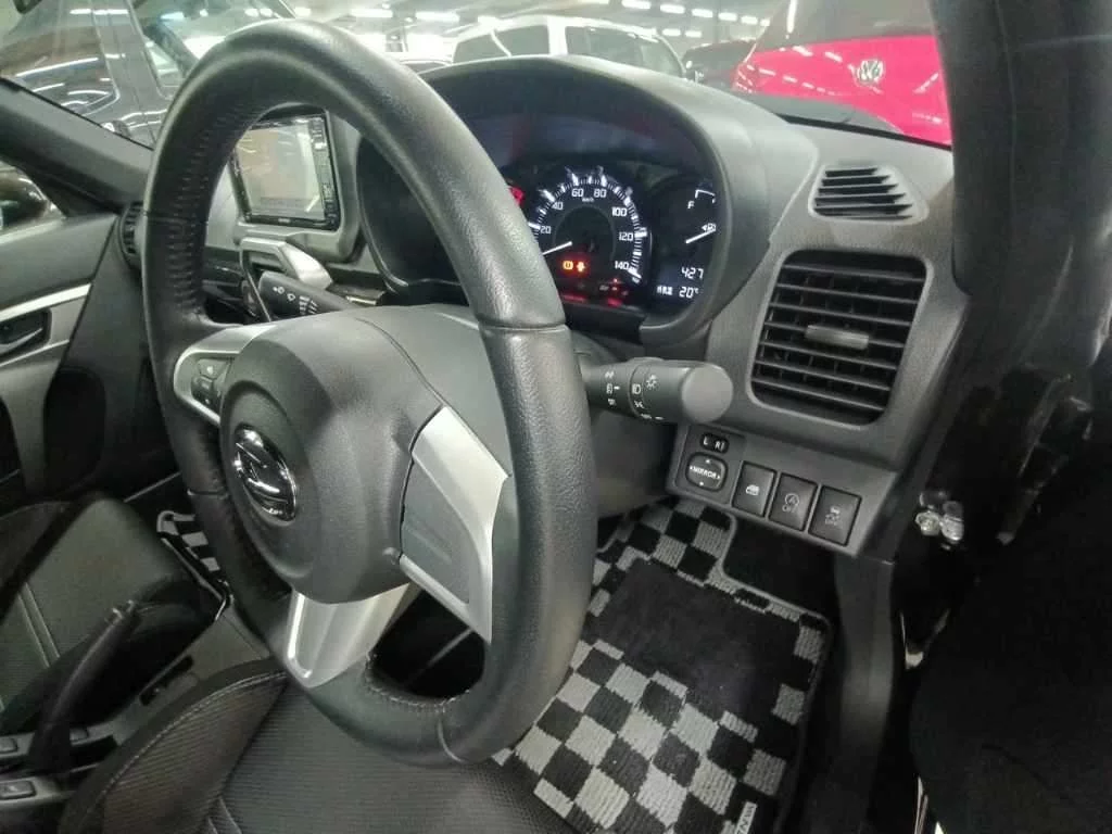 Daihatsu Copen LOW B, миниатюра 7