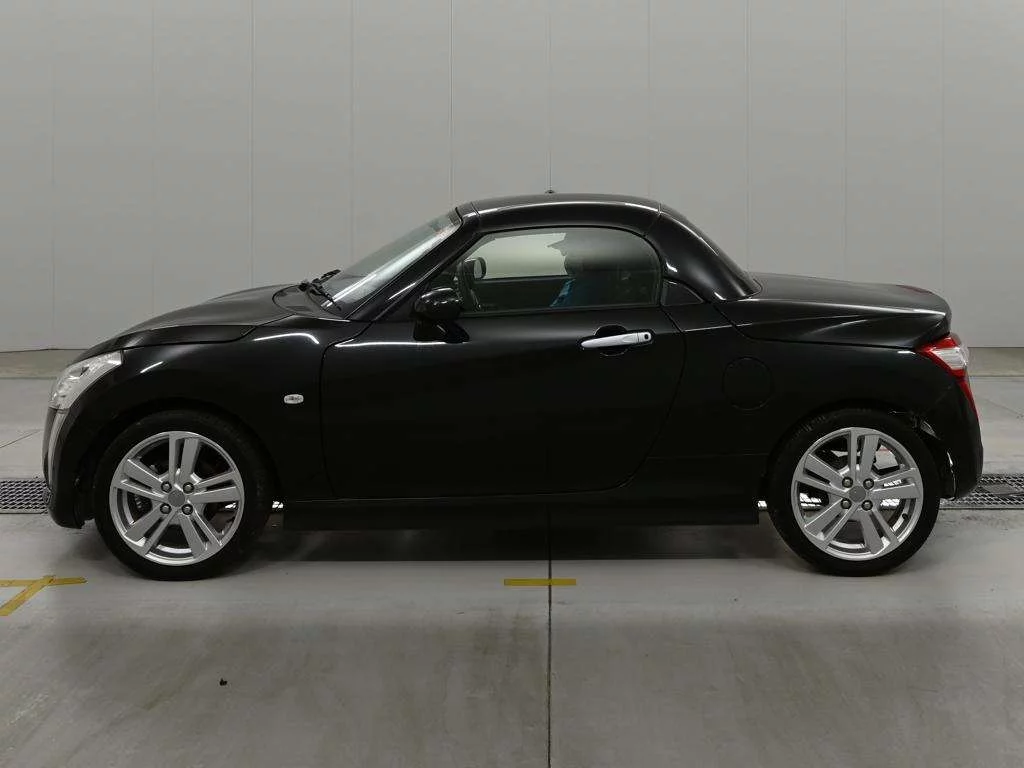 Daihatsu Copen LOW B, миниатюра 9