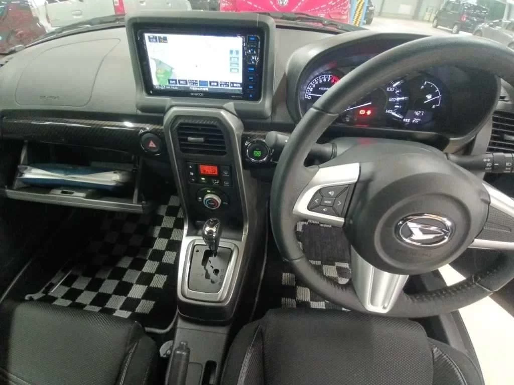 Daihatsu Copen LOW B, миниатюра 11