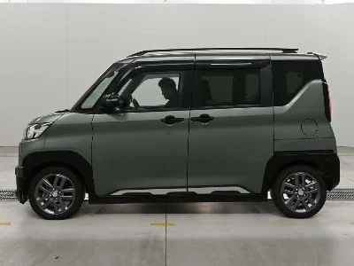 MITSUBISHI DELICA MINI