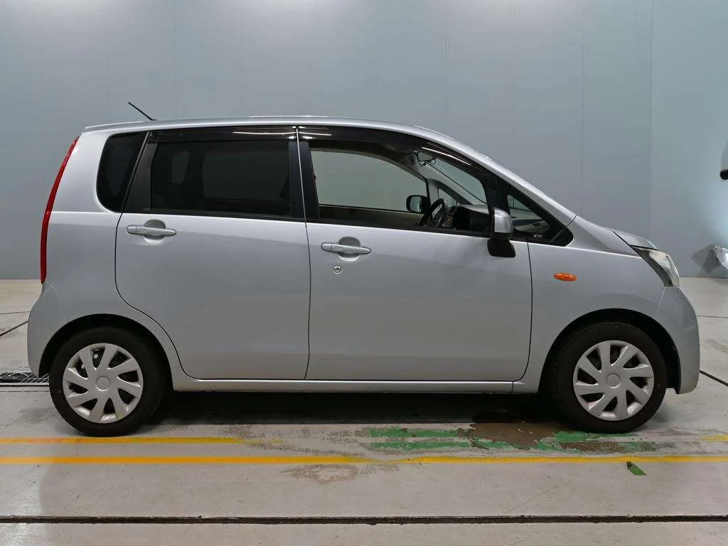 Daihatsu Move L, миниатюра 3