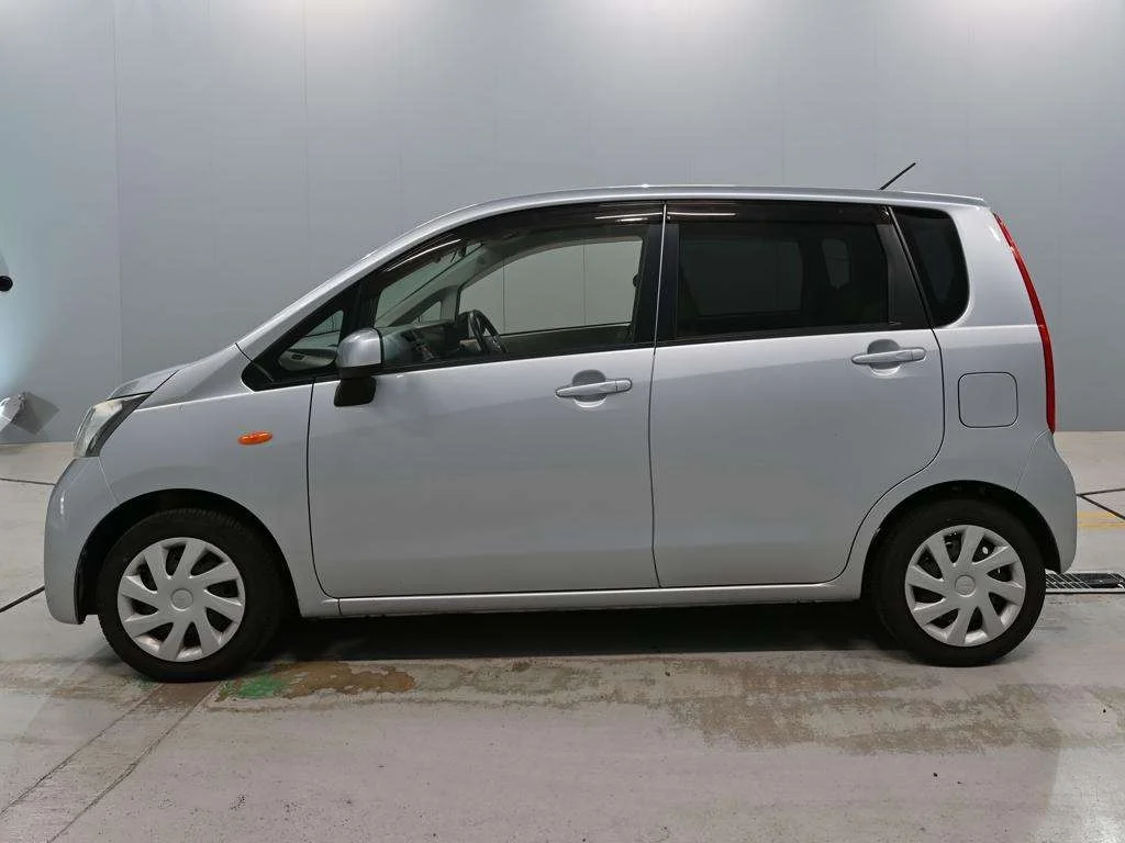 Daihatsu Move L, миниатюра 4