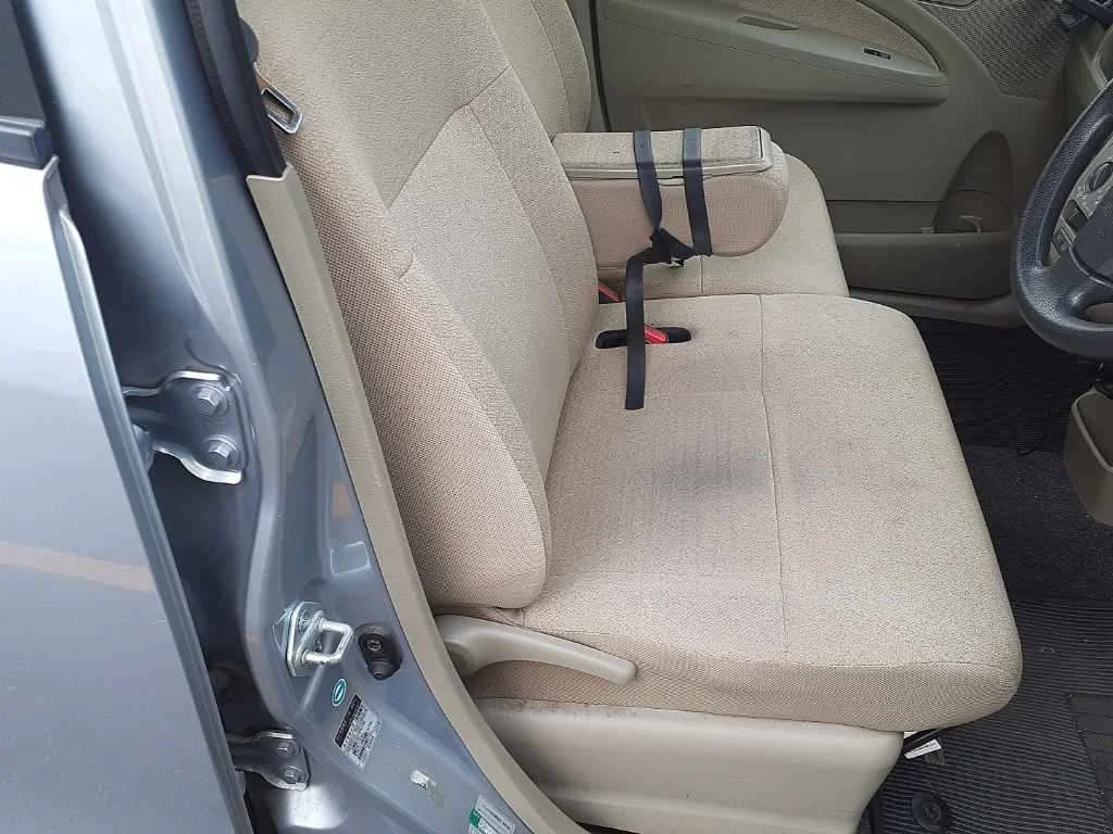 Daihatsu Move L, миниатюра 10