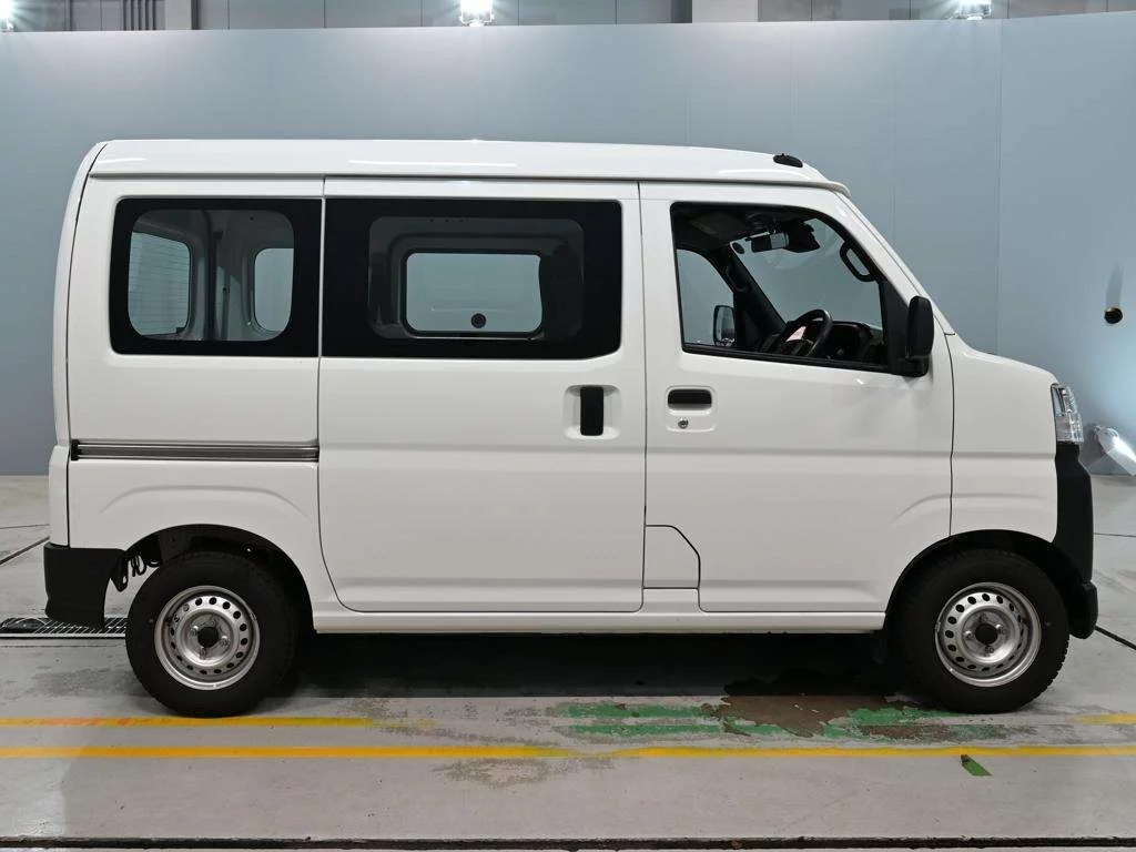 Toyota Pixis Van SPECIAL, миниатюра 3
