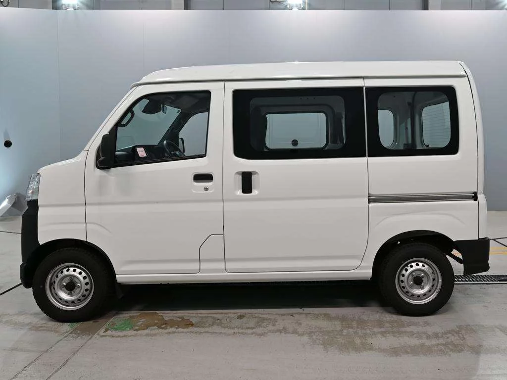 Toyota Pixis Van SPECIAL, миниатюра 4