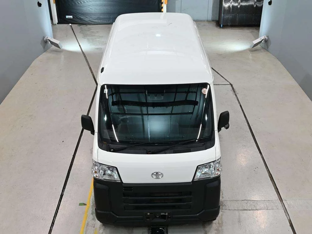 Toyota Pixis Van SPECIAL, миниатюра 7