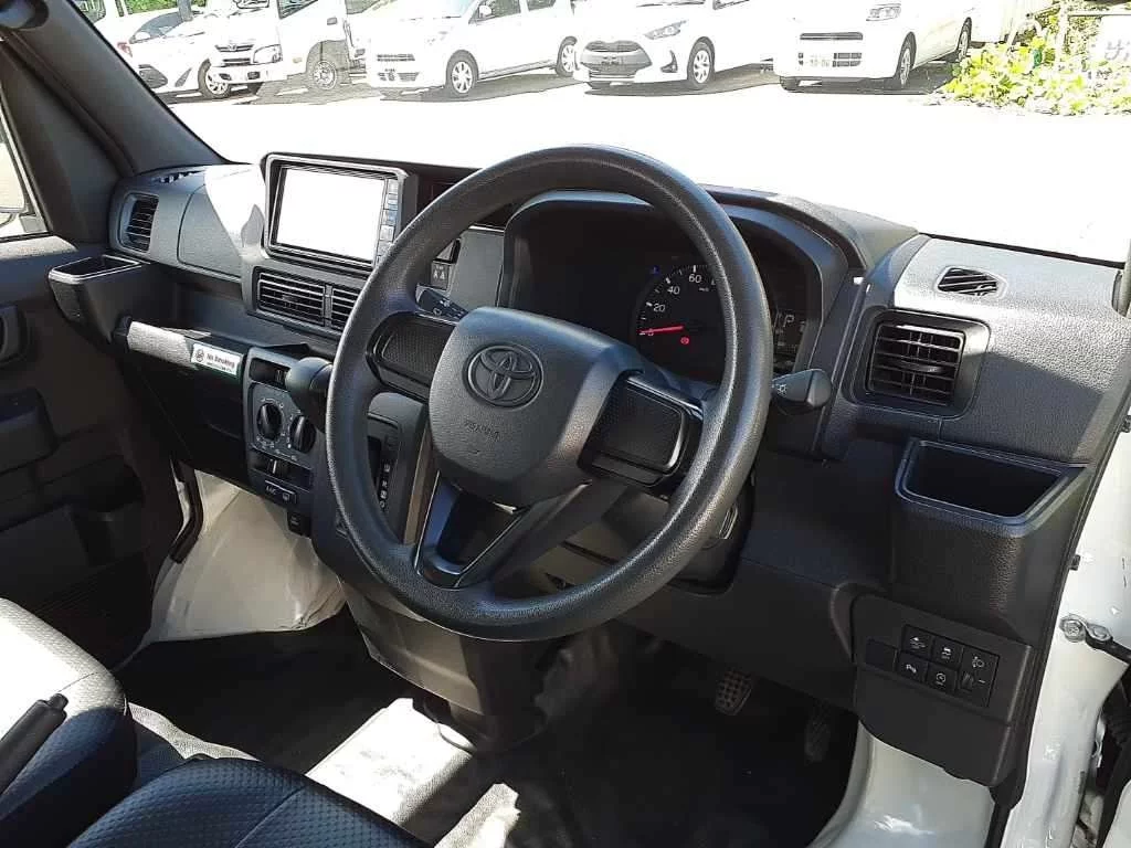 Toyota Pixis Van SPECIAL, миниатюра 9