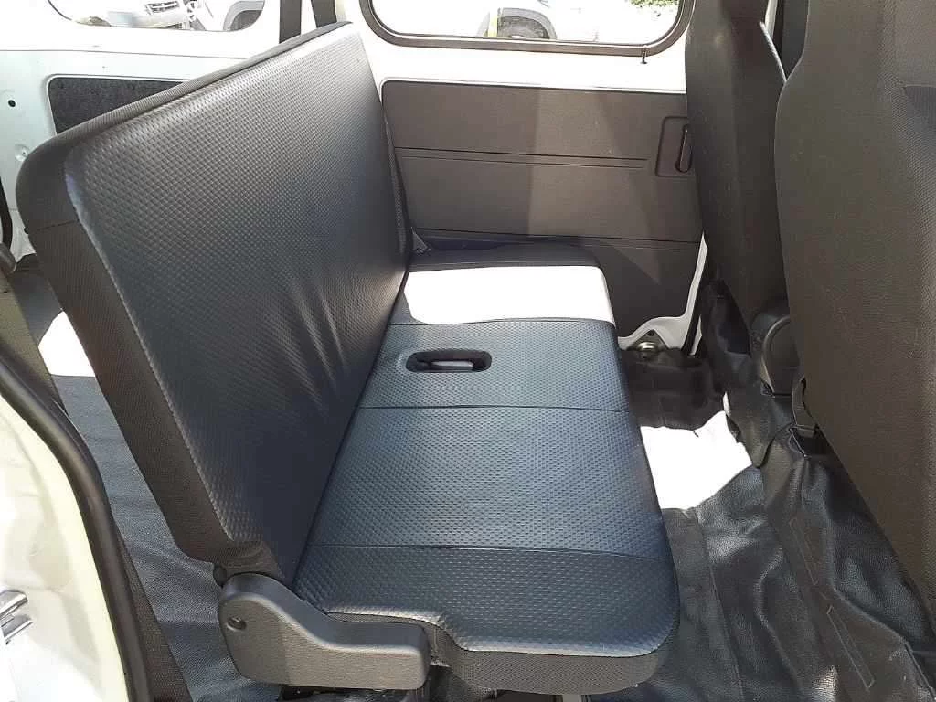 Toyota Pixis Van SPECIAL, миниатюра 10