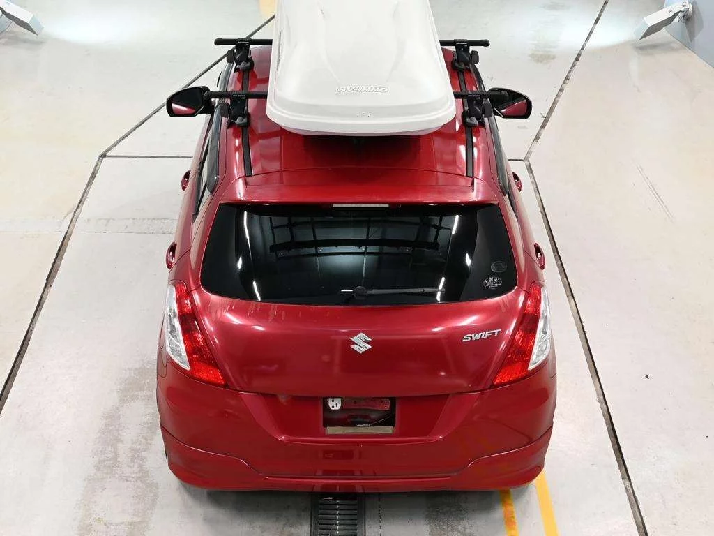 Suzuki Swift RS, миниатюра 5
