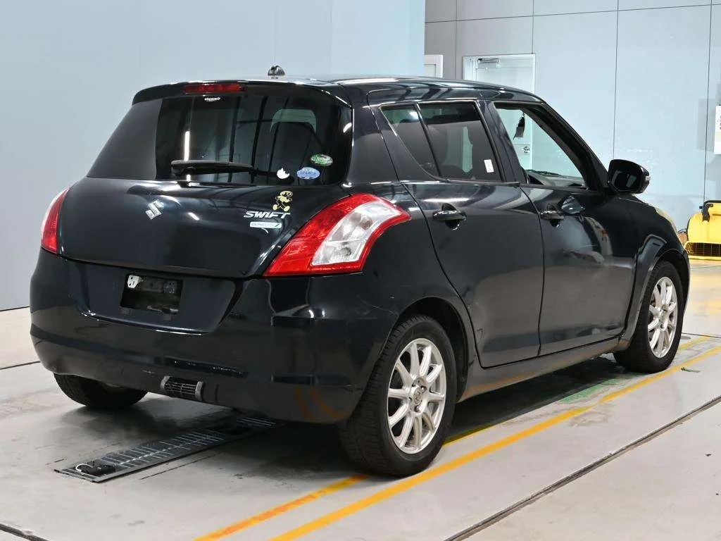 Suzuki Swift XL-DJE, миниатюра 2
