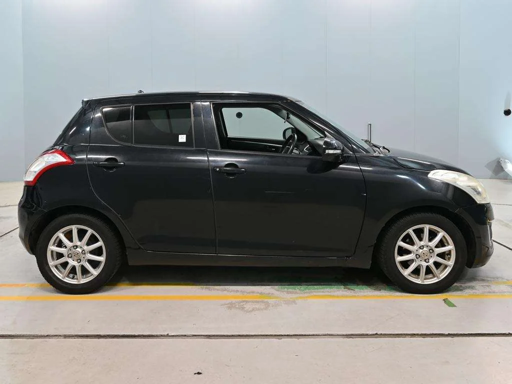 Suzuki Swift XL-DJE, миниатюра 3