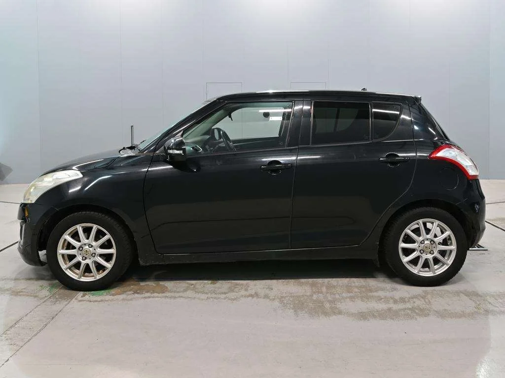 Suzuki Swift XL-DJE, миниатюра 4
