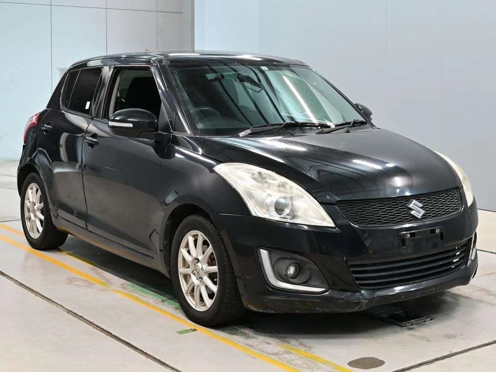 Suzuki Swift XL-DJE, миниатюра 5
