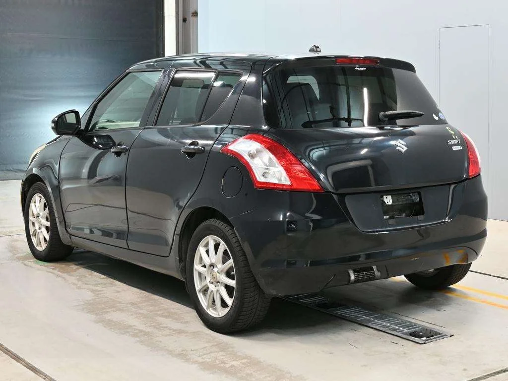 Suzuki Swift XL-DJE, миниатюра 6