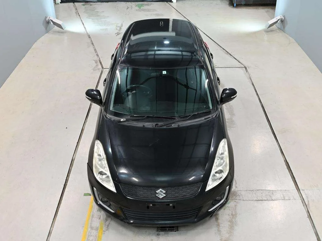 Suzuki Swift XL-DJE, миниатюра 7