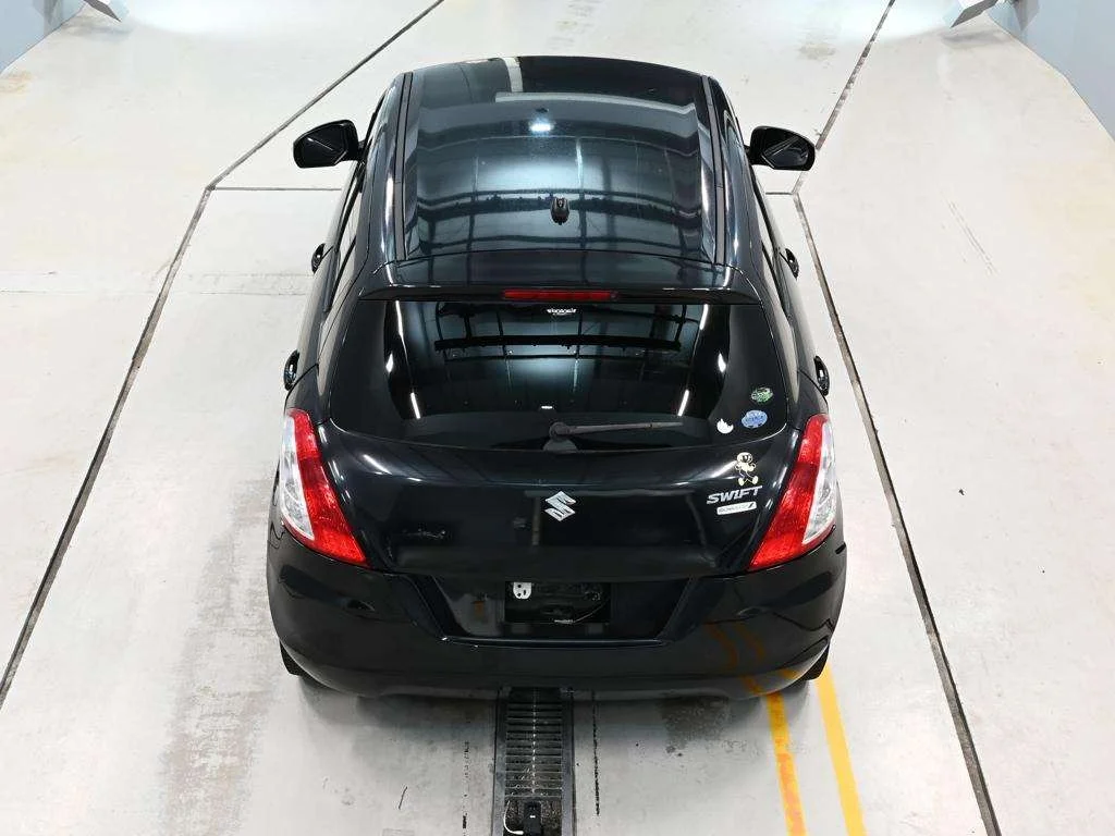 Suzuki Swift XL-DJE, миниатюра 8