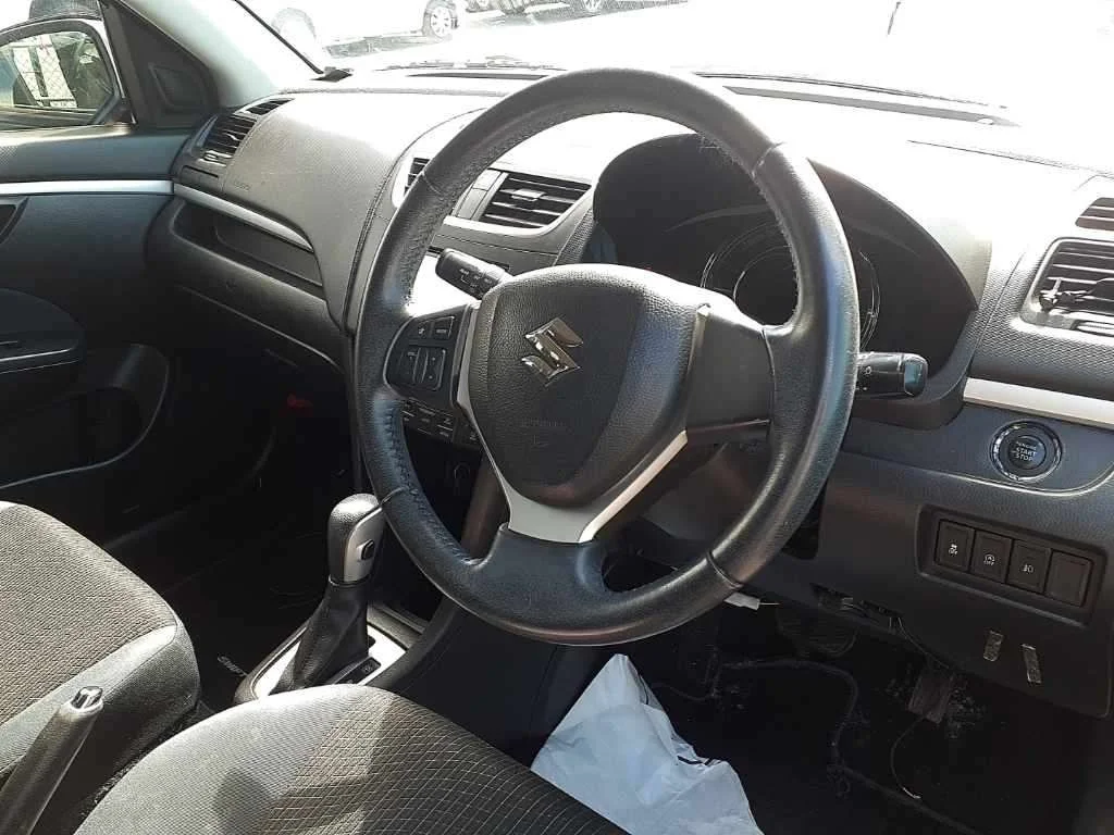 Suzuki Swift XL-DJE, миниатюра 9