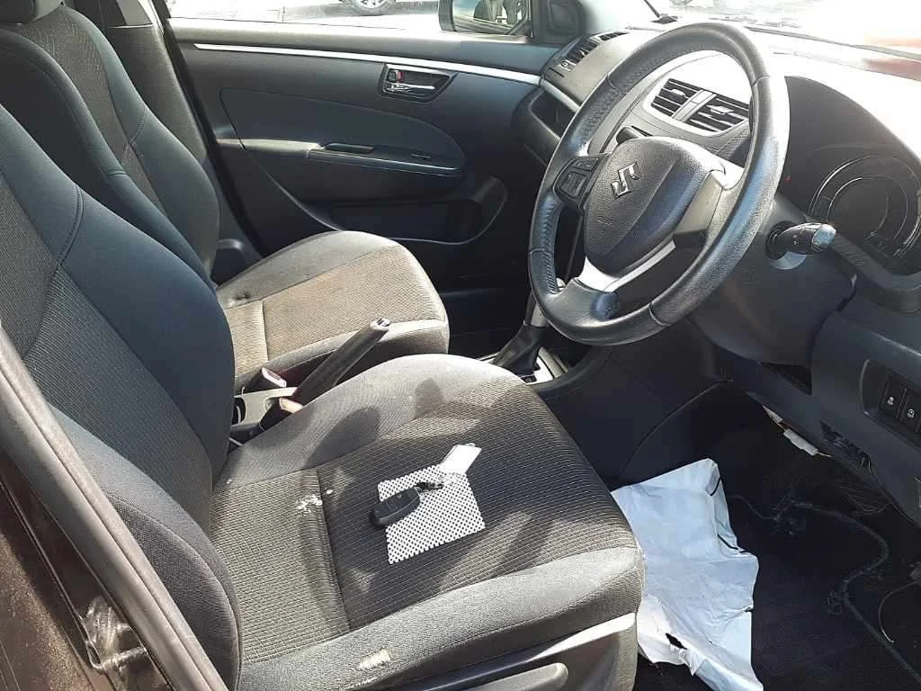 Suzuki Swift XL-DJE, миниатюра 10